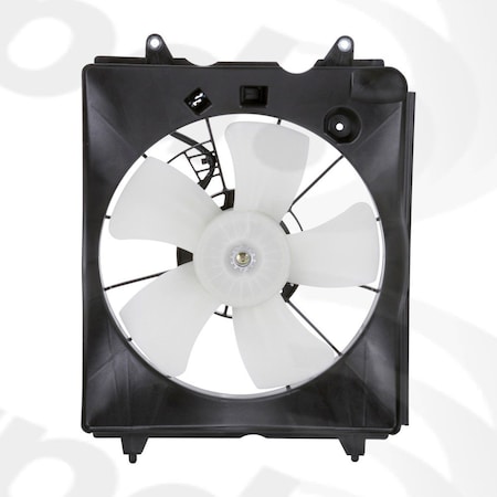 Gpd Electric Cooling Fan 2811694